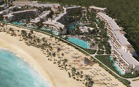 Secrets Playa Esmeralda Resort & Spa