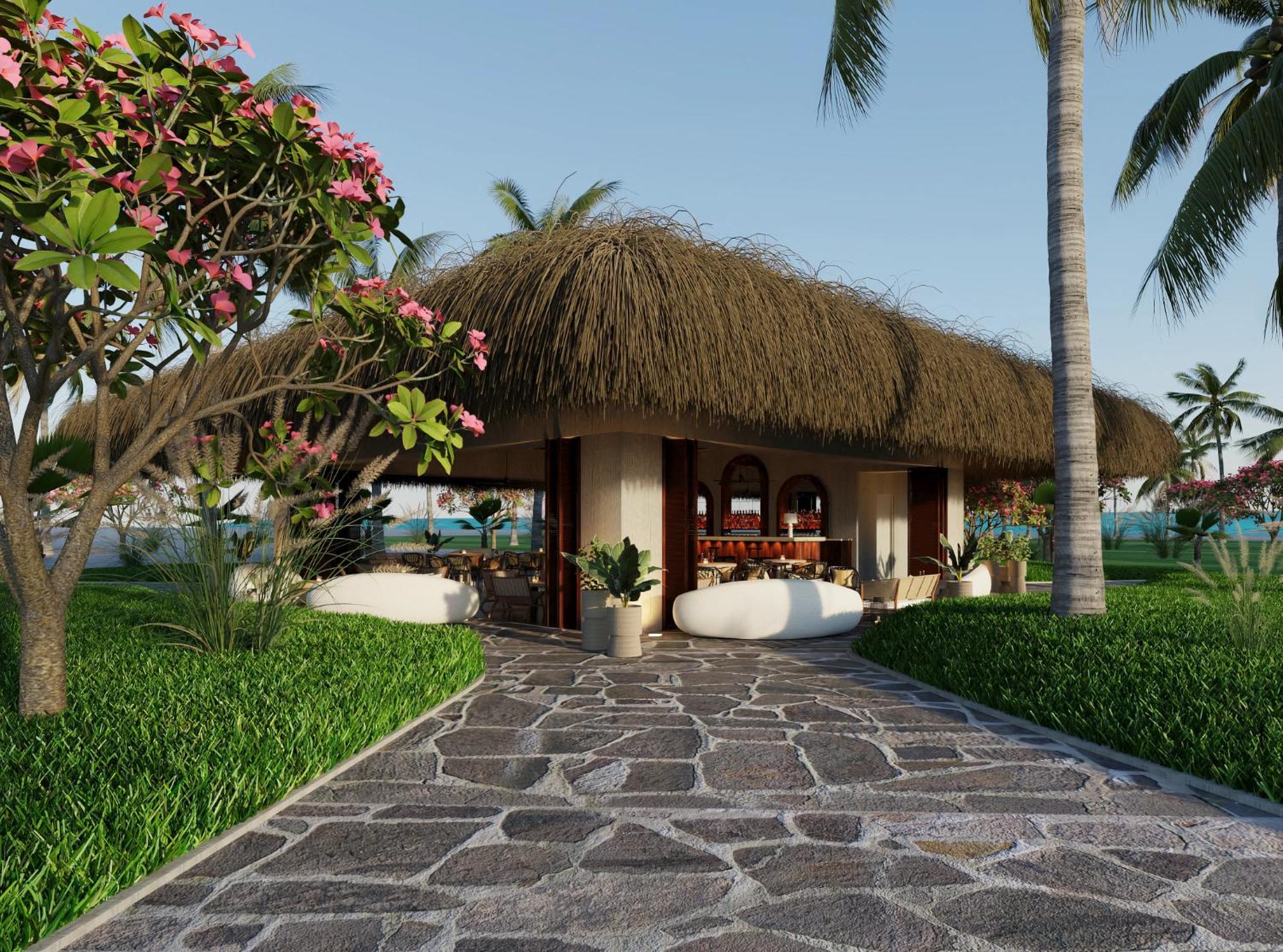 Secrets Playa Esmeralda Resort & Spa Miches Esterno foto
