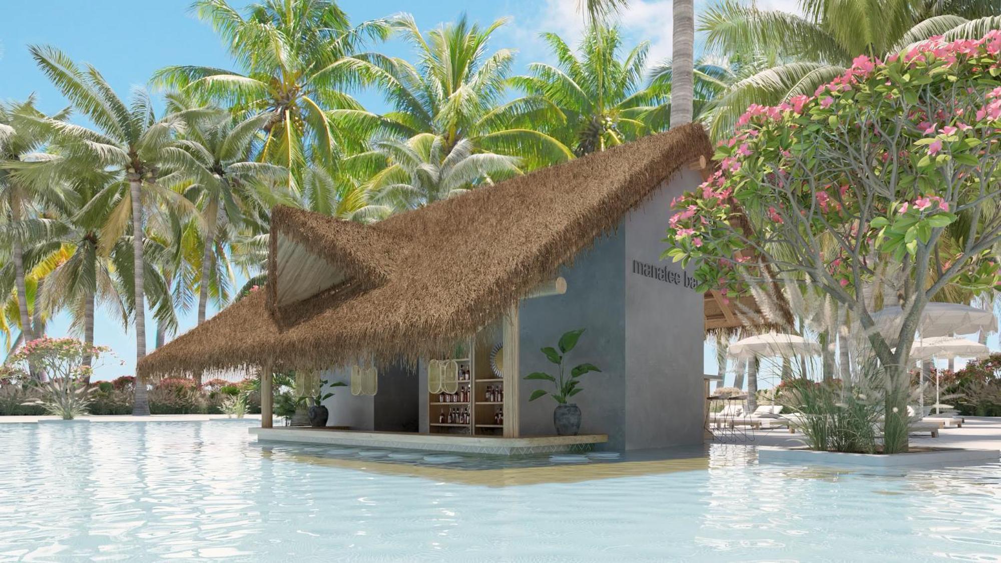 Secrets Playa Esmeralda Resort & Spa Miches Esterno foto